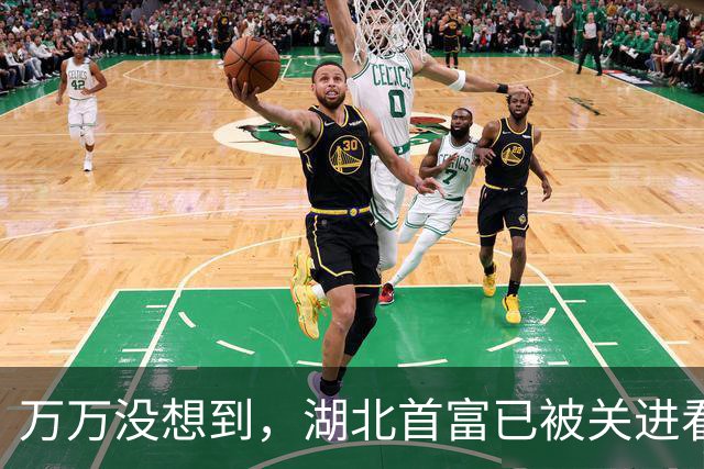 万万没想到，湖北首富已被关进看守所，涉案罪名简直让人大跌眼镜